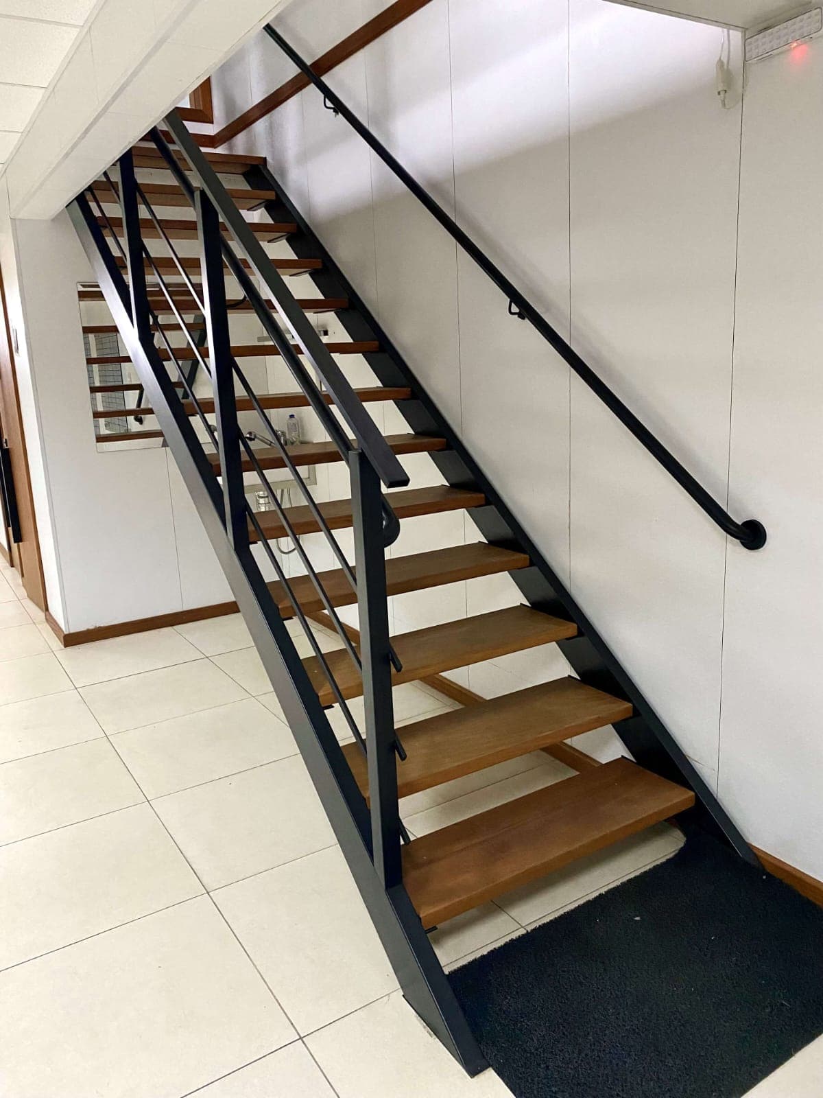 Estrutura Metálica e Serralheria de Alto Padrão em Sertãozinho - FR Serralheria