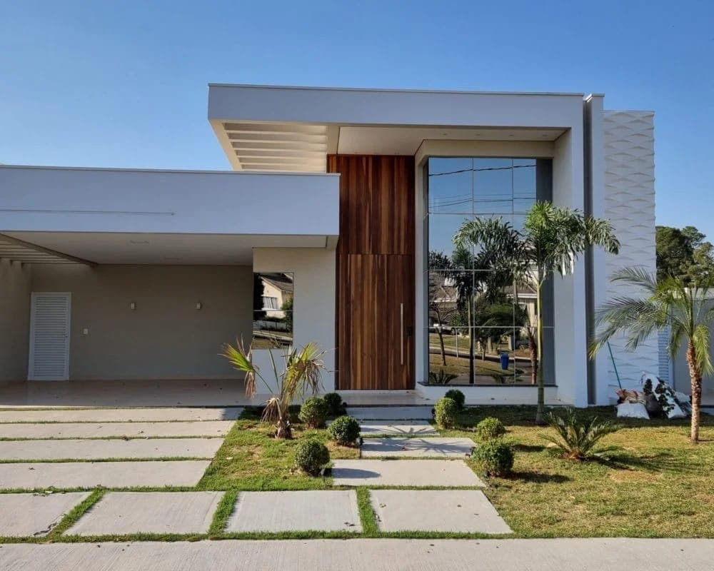 Fachadas Pele de Vidro miniatura 3