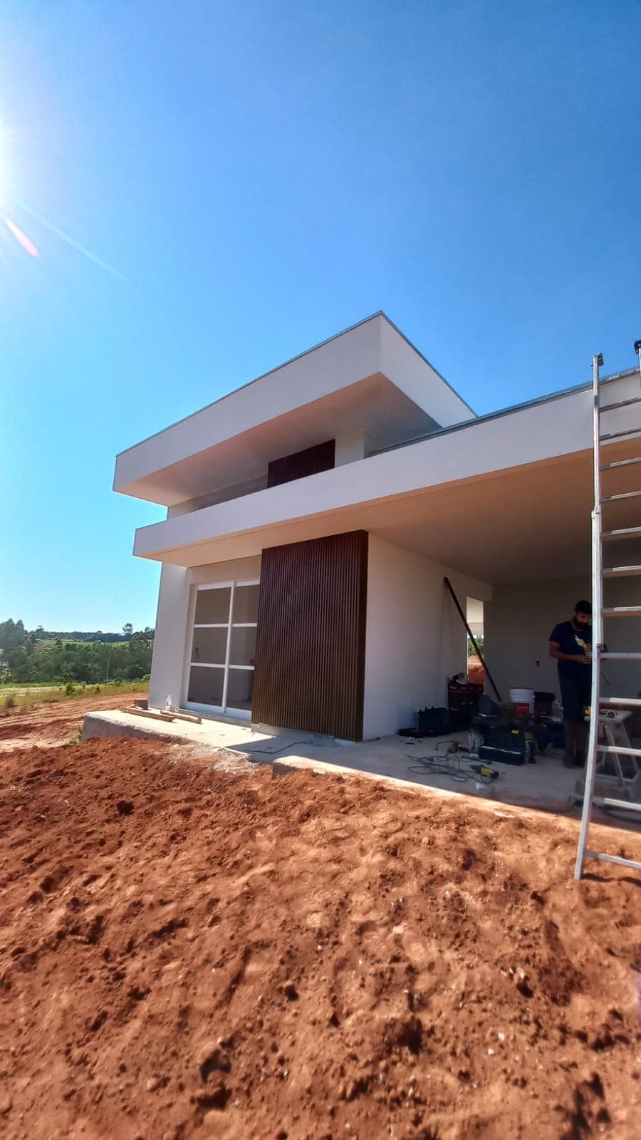 Estrutura Metálica e Serralheria de Alto Padrão em Sertãozinho - FR Serralheria