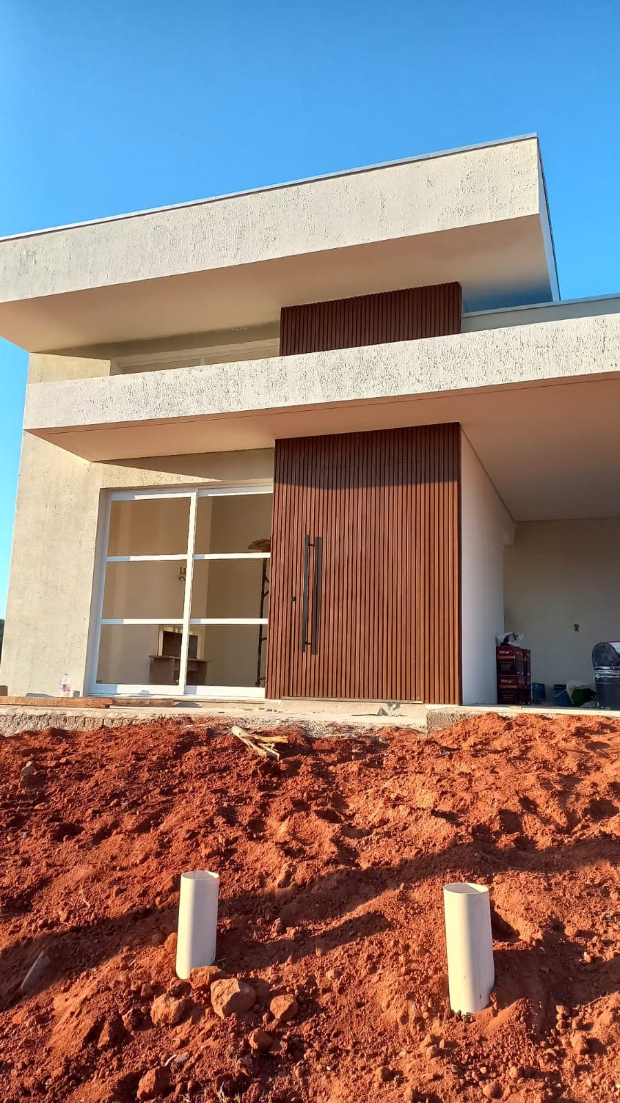 Ripados de Alumínio miniatura 2