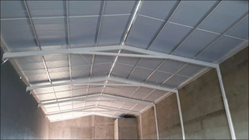 Coberturas e Telhados miniatura 2