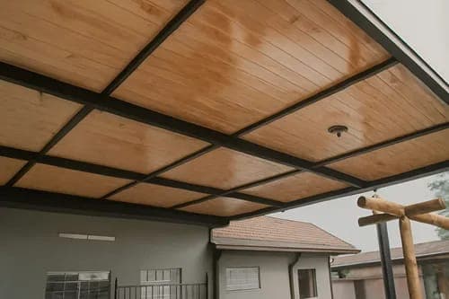 Coberturas e Telhados miniatura 3