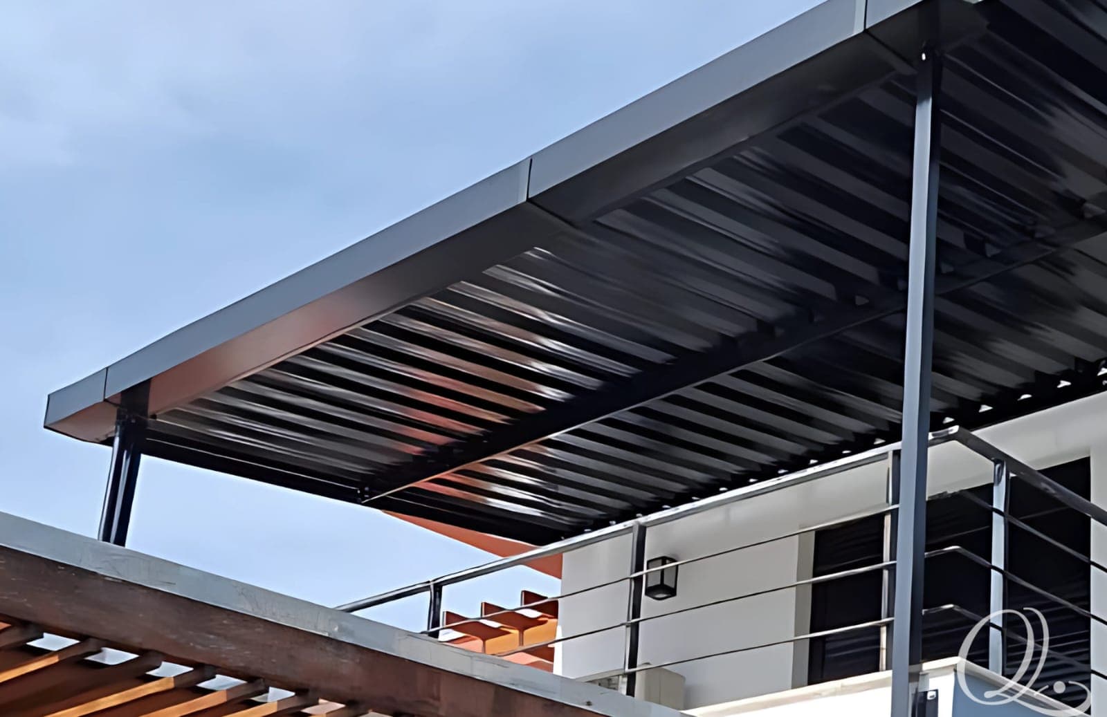 Coberturas e Telhados miniatura 4